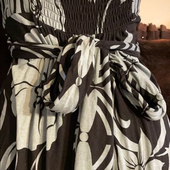 Pyramid collection dress M (3486) - Picture 6 of 9